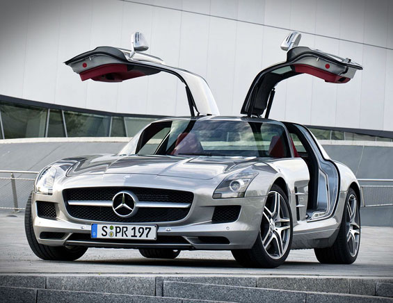 Playboy Selects “The Hottest Rides Of 2011”, We Offer Our Rebuttal