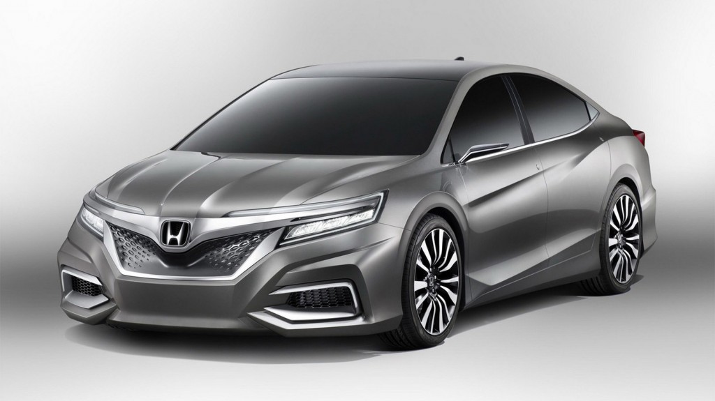 Acura Continues to Revamp Line to Compete with Tier 2 Luxury Brands