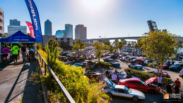 Automotive Addicts Cars & Coffee August 2016