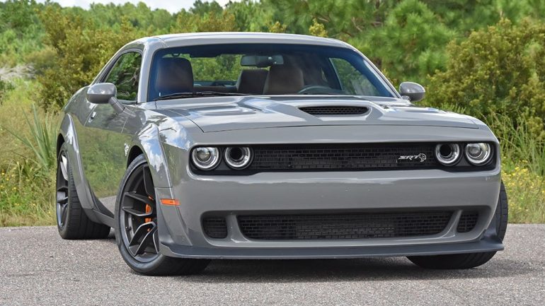 FCA (Dodge, RAM) Surges in J.D. Power Initial Quality Study