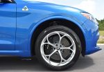 2020 alfa romeo stelvio quadrifoglio carbon ceramic brakes