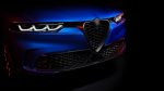 2023 alfa romeo tonale veloce front