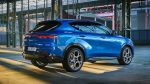 2023 alfa romeo tonale veloce rear