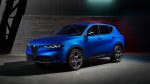 2023 alfa romeo tonale veloce