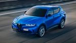 2023 alfa romeo tonale veloce drive