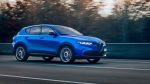 2023 alfa romeo tonale veloce drive side