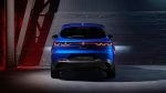 2023 alfa romeo tonale veloce rear