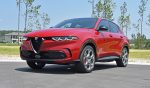 2024 alfa romeo tonale veloce