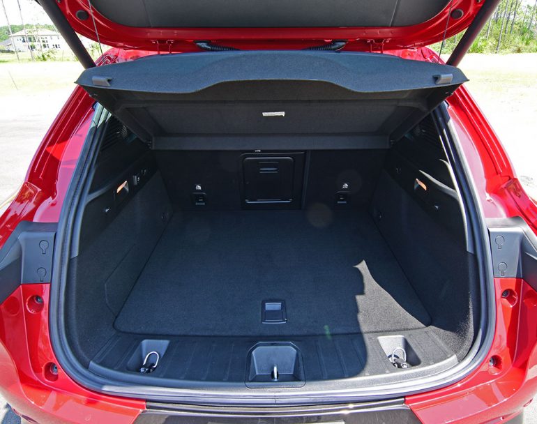 2024 alfa romeo tonale veloce cargo