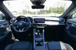 2024 alfa romeo tonale veloce dashboard