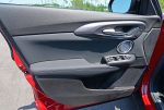 2024 alfa romeo tonale veloce door trim