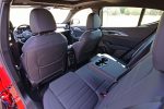 2024 alfa romeo tonale veloce interior rear
