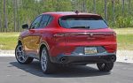 2024 alfa romeo tonale veloce rear