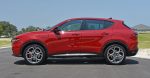 2024 alfa romeo tonale veloce side