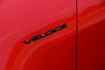 2024 alfa romeo tonale veloce side badge