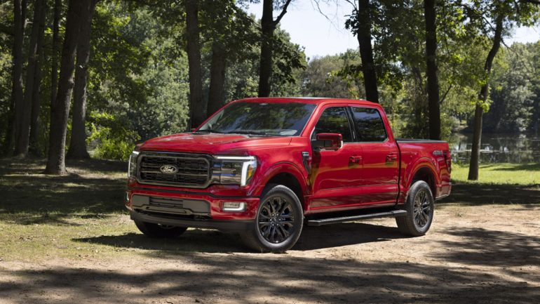 Ford, Porsche, Toyota Top 2023 J.D. Power Brand Loyalty Study