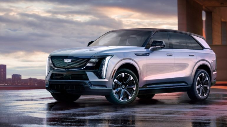 Could Automakers Like GM be Rethinking Electric Vehicles, Making a Shift to Hybrids and Plug-In-Hybrids?