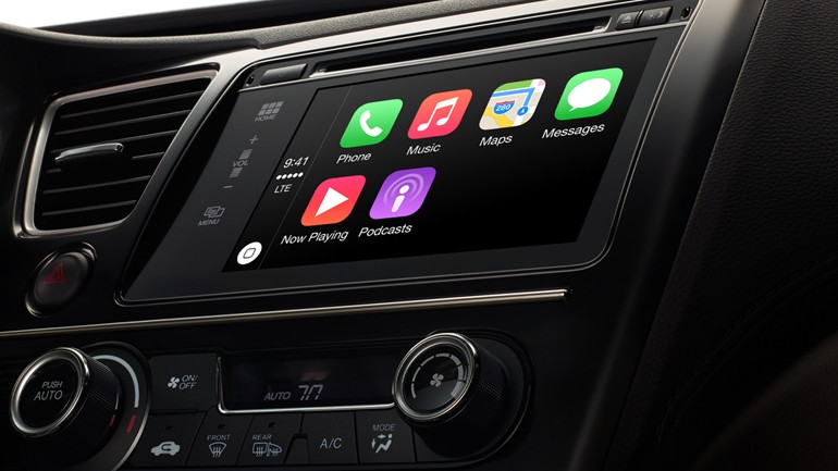 Every “Major” Automotive Manufacturer Committed to Using Apple CarPlay – Coming to 40 Models in 2015