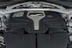 Aston Martin DBX 707 K30 engine