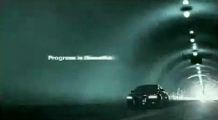 Audi Superbowl Commercial With Jason Statham – Video – Full Version