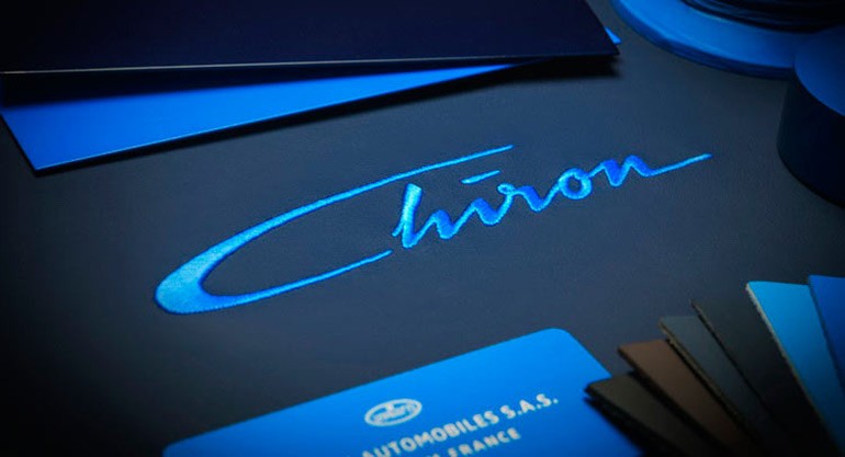 Hyper Speed Abound: Upcoming Bugatti Chiron Will Reportedly Top 290 MPH