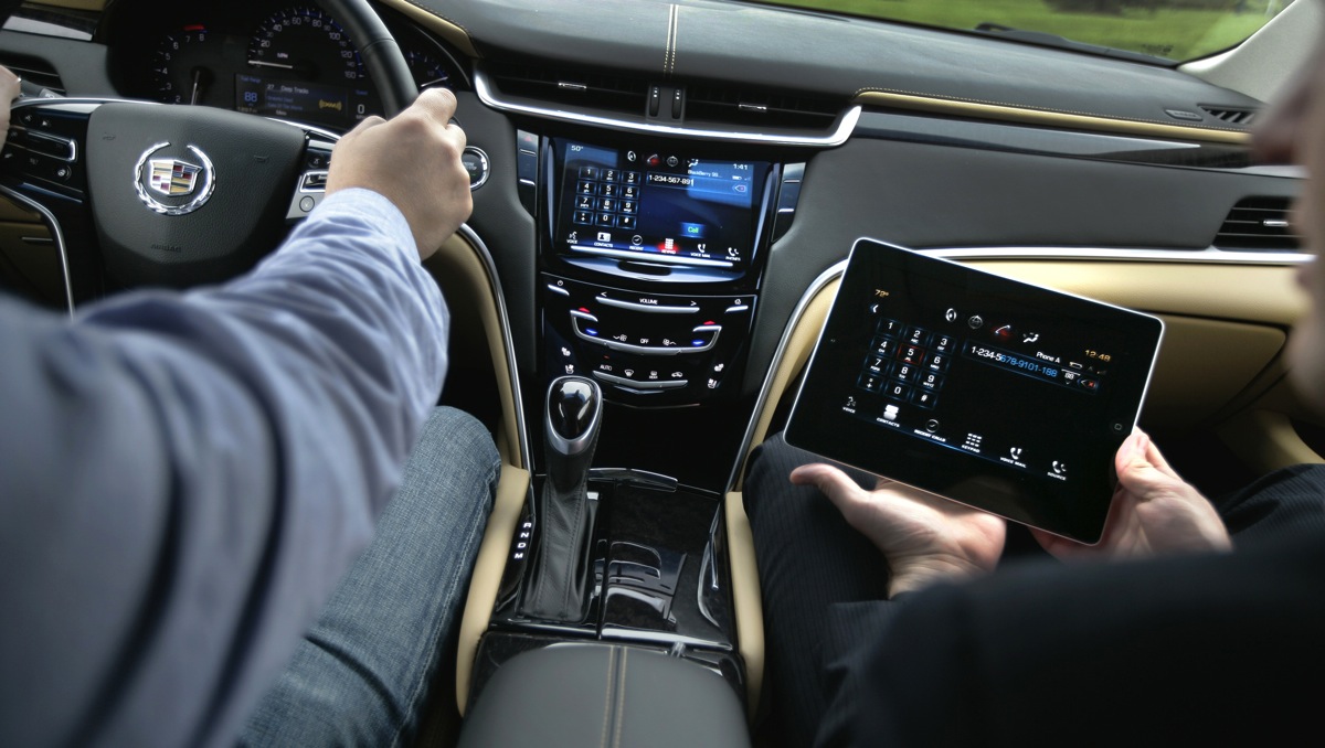 Cadillac Pulls A Page From Hyundai’s Playbook