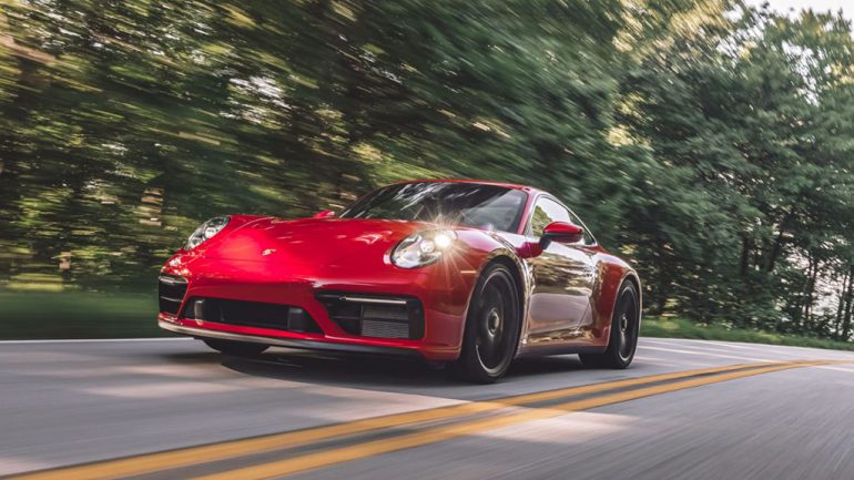 Top 25 Least Depreciating Vehicles Over Five Years