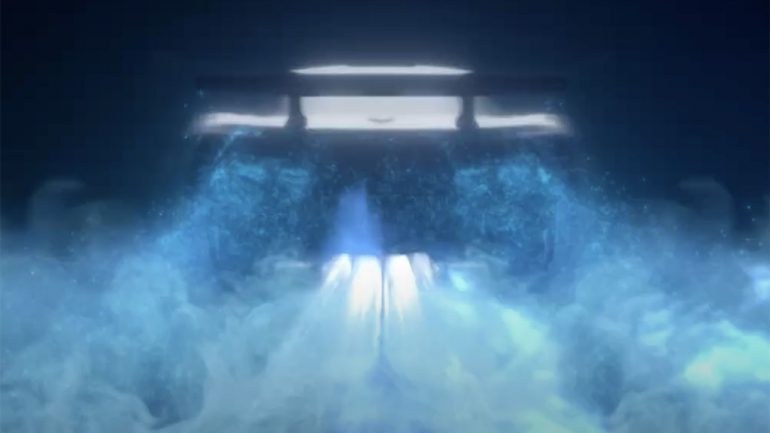 Chevrolet Teases New Corvette ZR1 Again – Speculated to be Powered by Twin-Turbo Version of Z06’s 5.5-Liter V8