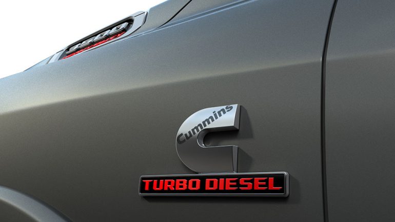 Cummins Expected to take $2 Billion Hit from Emission Violation Claims Settlement