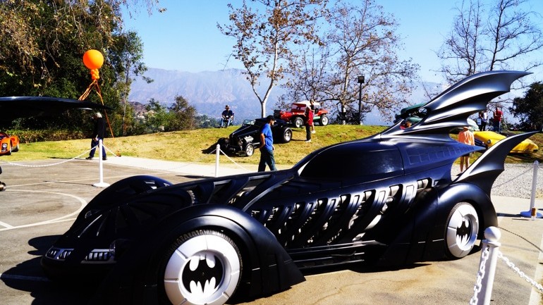 2014 ART CENTER CAR CLASSIC features cool SoCal Cars in Film… (65 Shots)