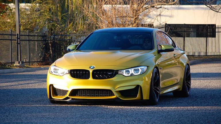 Automotive Addicts Cars and Coffee December 2014