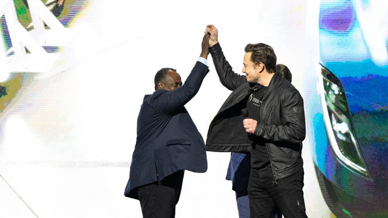 Elon Musk Cuts Tesla Senior Executives and Entire Supercharger Team