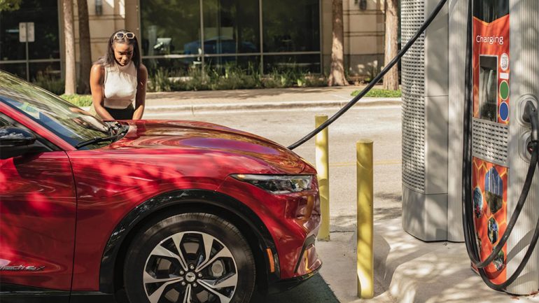 Electric Vehicle Battery Rules Loosened, Could Make More EVs Eligible for Tax Credits