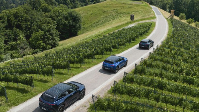 Fisker Tells Customers They No Longer Have Roadside Assistance in the USA, Further Signaling the End is Near
