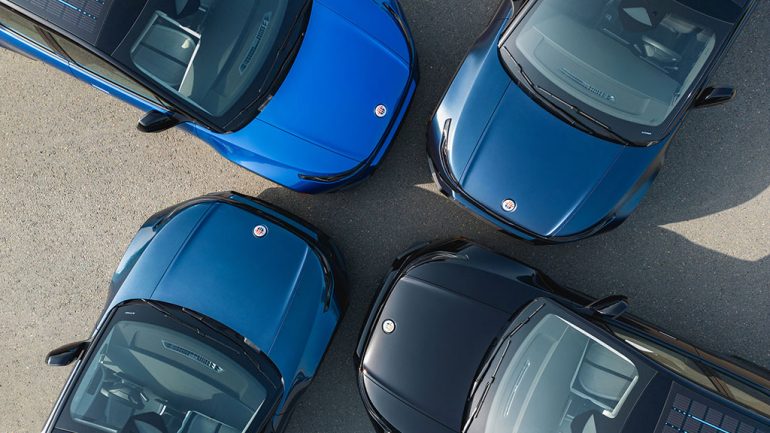 Fisker To Deliver Unsold 2023 Inventory and Leverage Dealer Partnerships