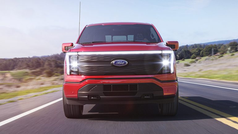 Over $1 Billion in U.S. Federal Electric Vehicle Incentives Claimed So Far