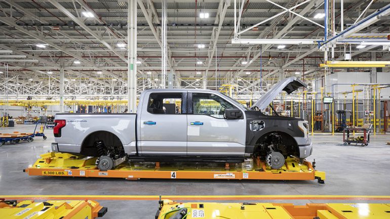 Bumpy Ride Ahead: Electric Vehicle Transition Crawls as Industry Grapples with Hurdles