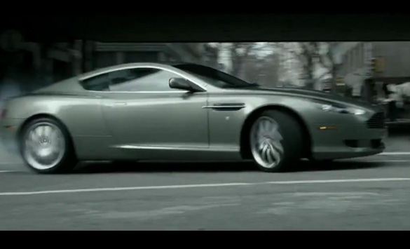 Video: New ‘Endangered Species’ Forza Motorsport 4 Trailer Narrated by Jeremy Clarkson