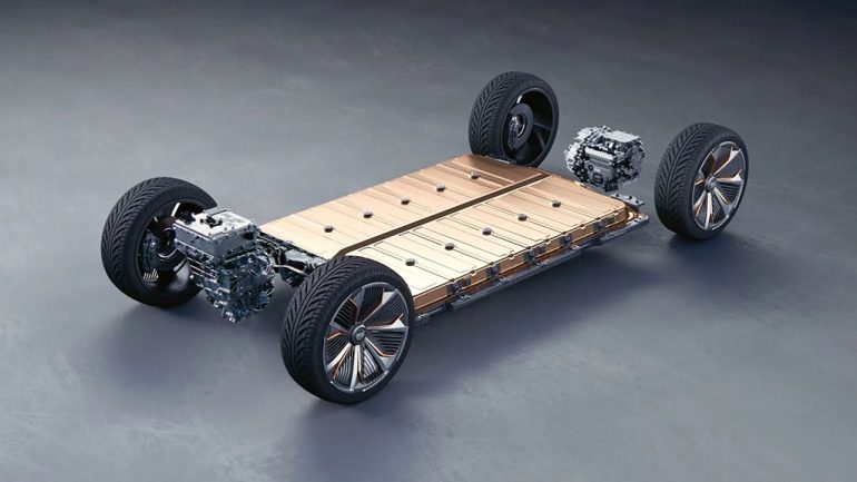 General Motors’ $625 Million Bet on U.S. Lithium is A Critical Move for EV Domination
