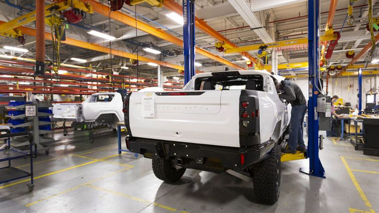 U.S. Treasury Department Issues New EV Tax Credit Guidance