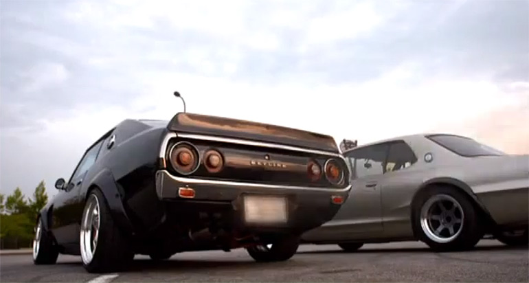 Japan’s Retro Car Kings: Saving Classic Japanese Automotive Culture – Video