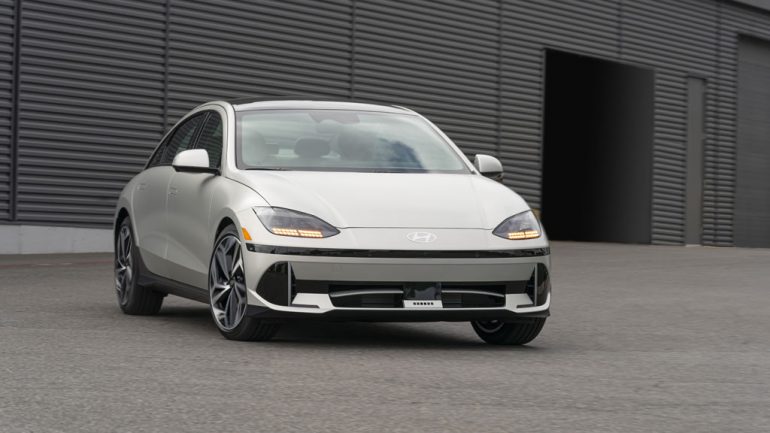 2024 North American Car, Truck and Utility Vehicle of the Year Finalist Announced