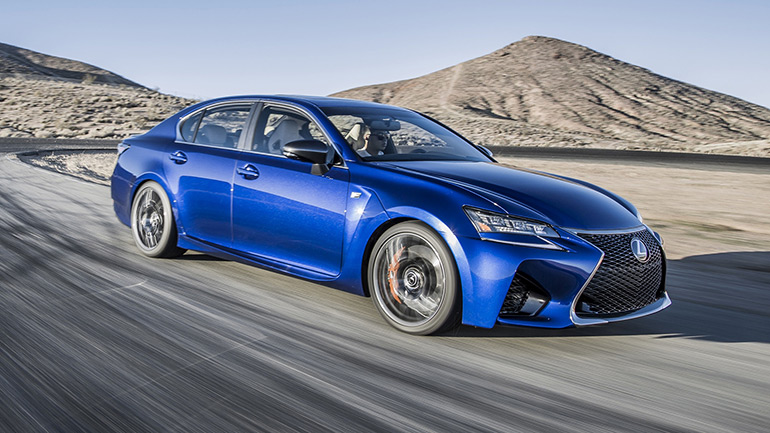 Lexus retains top spot in 2016 J.D. Power Vehicle Dependability Study, Tech issues impacting reliability measures for some
