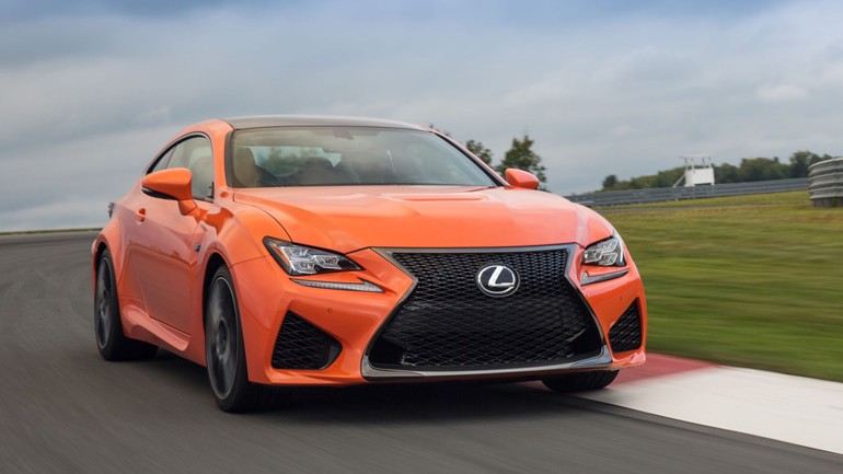 Lexus Claims 4th Straight Win in 2015 J.D. Power Dependability Title – Buick, Toyota, Cadillac Follow