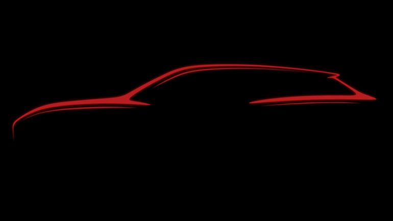 Mercedes-AMG To Introduce First Standalone High-Performance Electric SUV