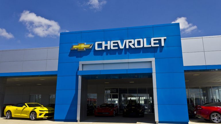 General Motors and Stellantis Lead Industry with Largest Minority Dealer Increase Since 2012