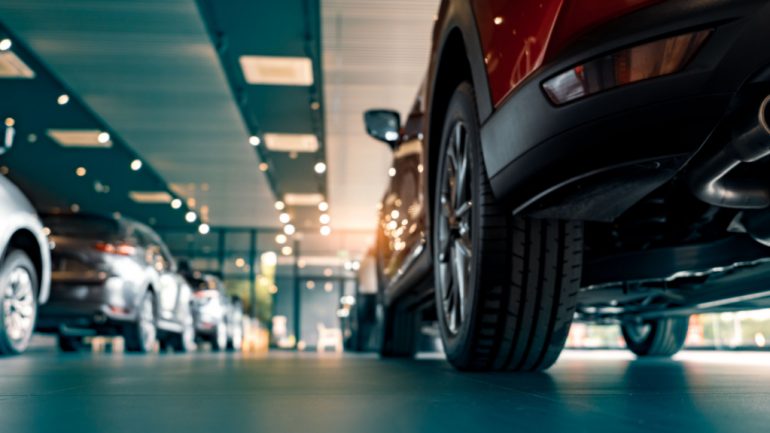 Automotive Affordability in Peril: Only One New Car Costs Under $20K