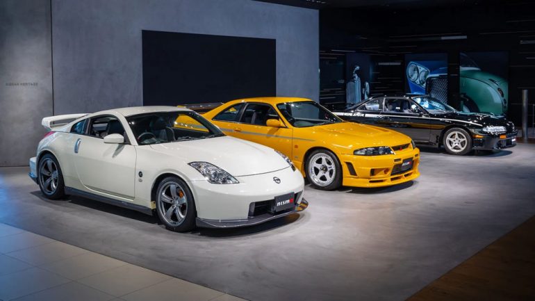Nissan’s NISMO Performance Division Celebrates 40th Anniversary With A Legacy of Speed and Innovation
