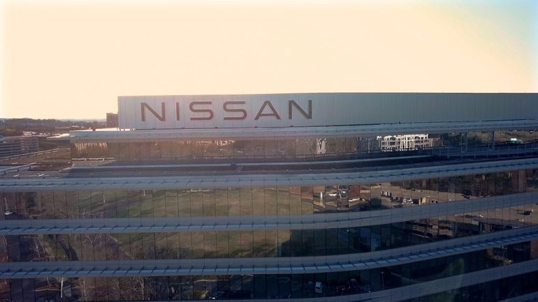 Nissan Tightens the Belt by Cuting 9,000 Jobs and Scales Production Amid Slumping US and China Sales