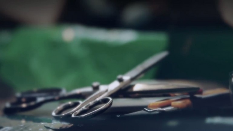 Pagani Teases… Something: Video